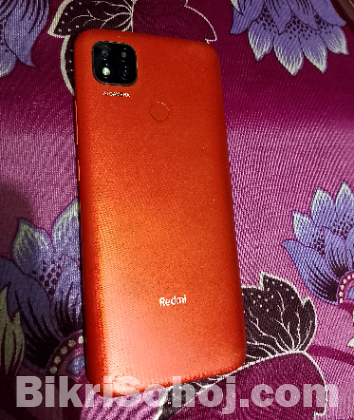 Redmi 9c